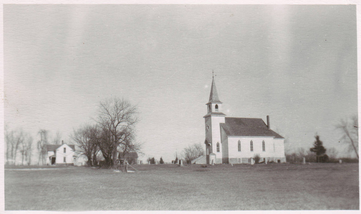 Tromso Lutheran Church