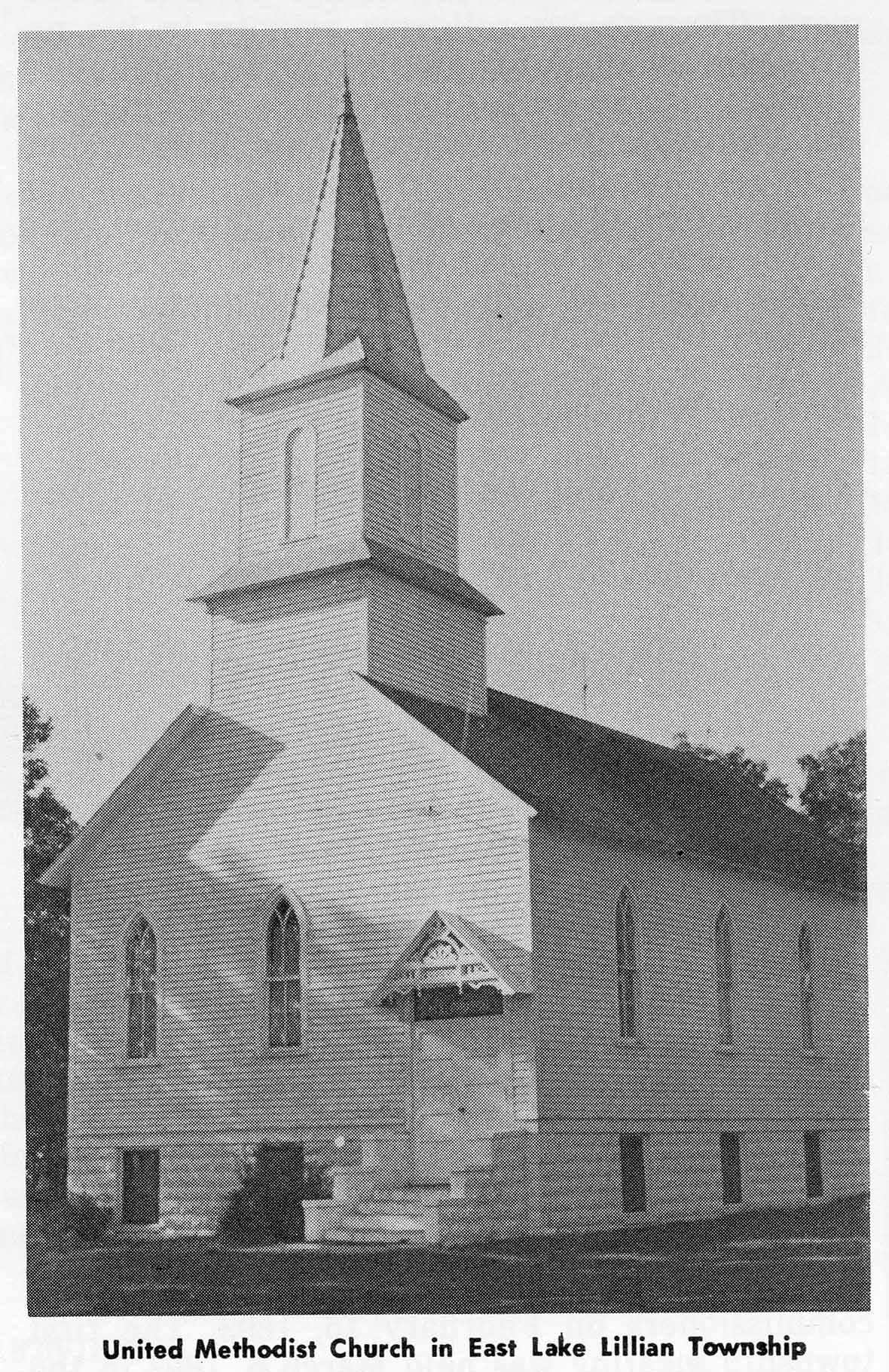 Methodist Church